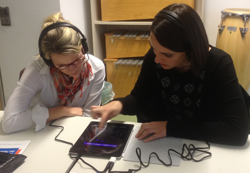 Workshops Seminar Stuttgart